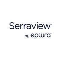 serraview by eptura logo image