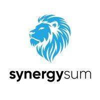 synergy sum logo image