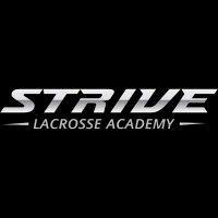 strive lacrosse academy logo image