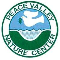 peace valley nature center logo image