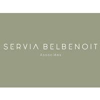 cabinet servia belbenoit logo image