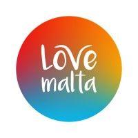 lovemalta logo image