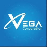 vega corporation logo image