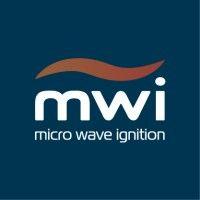 mwi micro wave ignition ag logo image