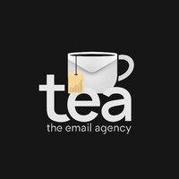 the email agency logo image