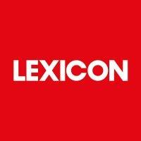 lexicon stockholm logo image