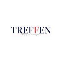 treffen media logo image