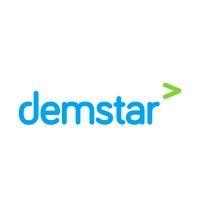 demstar business solutions logo image