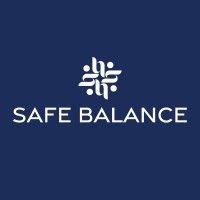 safe balance logo image