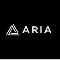 the aria group logo image