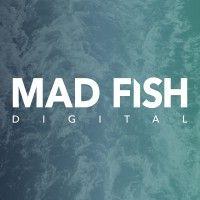 mad fish digital