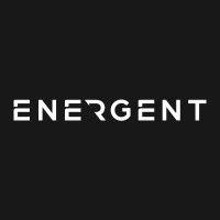 energent, l.p. logo image