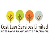 cost law services logo image