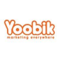 yoobik logo image