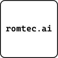 romtec.ai logo image