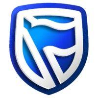 standard bank namibia logo image