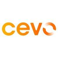 cevo australia logo image