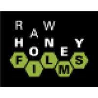 raw honey films logo image