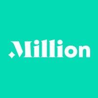 million logo image