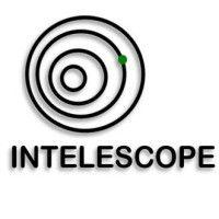 intelescope solutions ltd. logo image