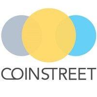 coinstreet logo image