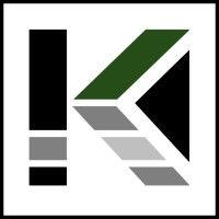 the kinetic group logo image