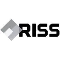 riss limited logo image