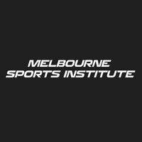 melbourne sports institute logo image