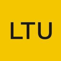 ltu logo image