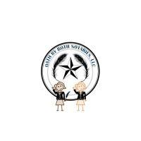 oath by both notaries logo image