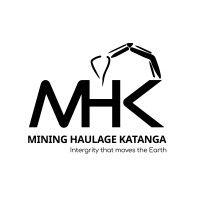 mining haulage katanga logo image