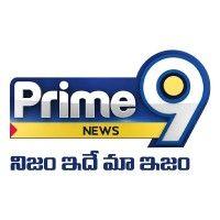 prime9 news logo image