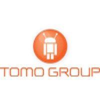 tomo group logo image