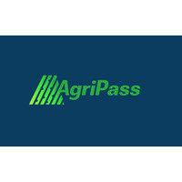 agripass logo image