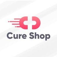 cure shop