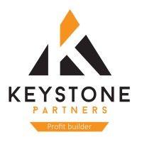 keystone logo image