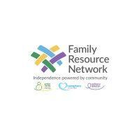 family resource network logo image