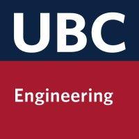 ubc engineering logo image