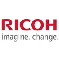 ricoh usa graphic communications logo image