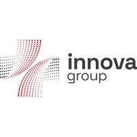 innova group logo image