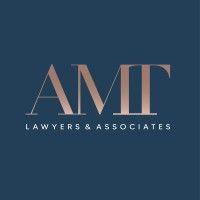 amt lawyers and associates logo image