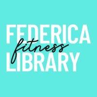 ffl - federica fitness library