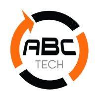 abc tech id logo image