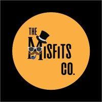 the misfits co. logo image