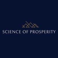 science of prosperity logo image