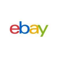 ebay logo image