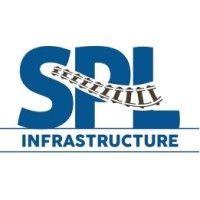 spl infrastructure logo image