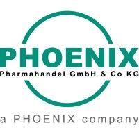 phoenix pharmahandel gmbh & co kg logo image