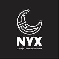 nyx-mkt-audiovisual logo image