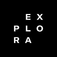 explora logo image